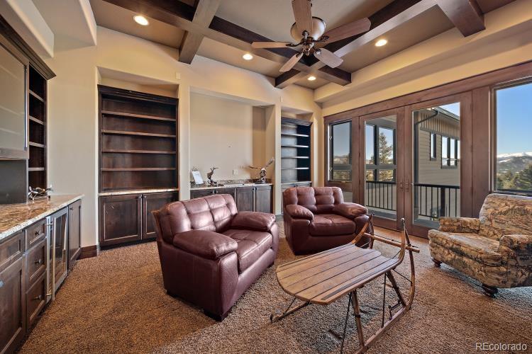 29155 Summit Ranch Drive Golden, CO 80401 - Photo 29 of 39 Gallery Image 29