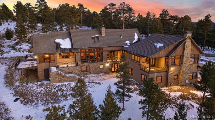 29155 Summit Ranch Drive Golden, CO 80401 - Photo 9 of 39 Gallery Image 9