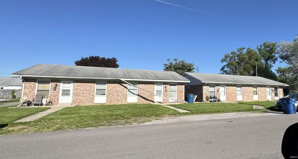 $279,900 | 102-108 South Bradner Avenue, Marion, IN 46952