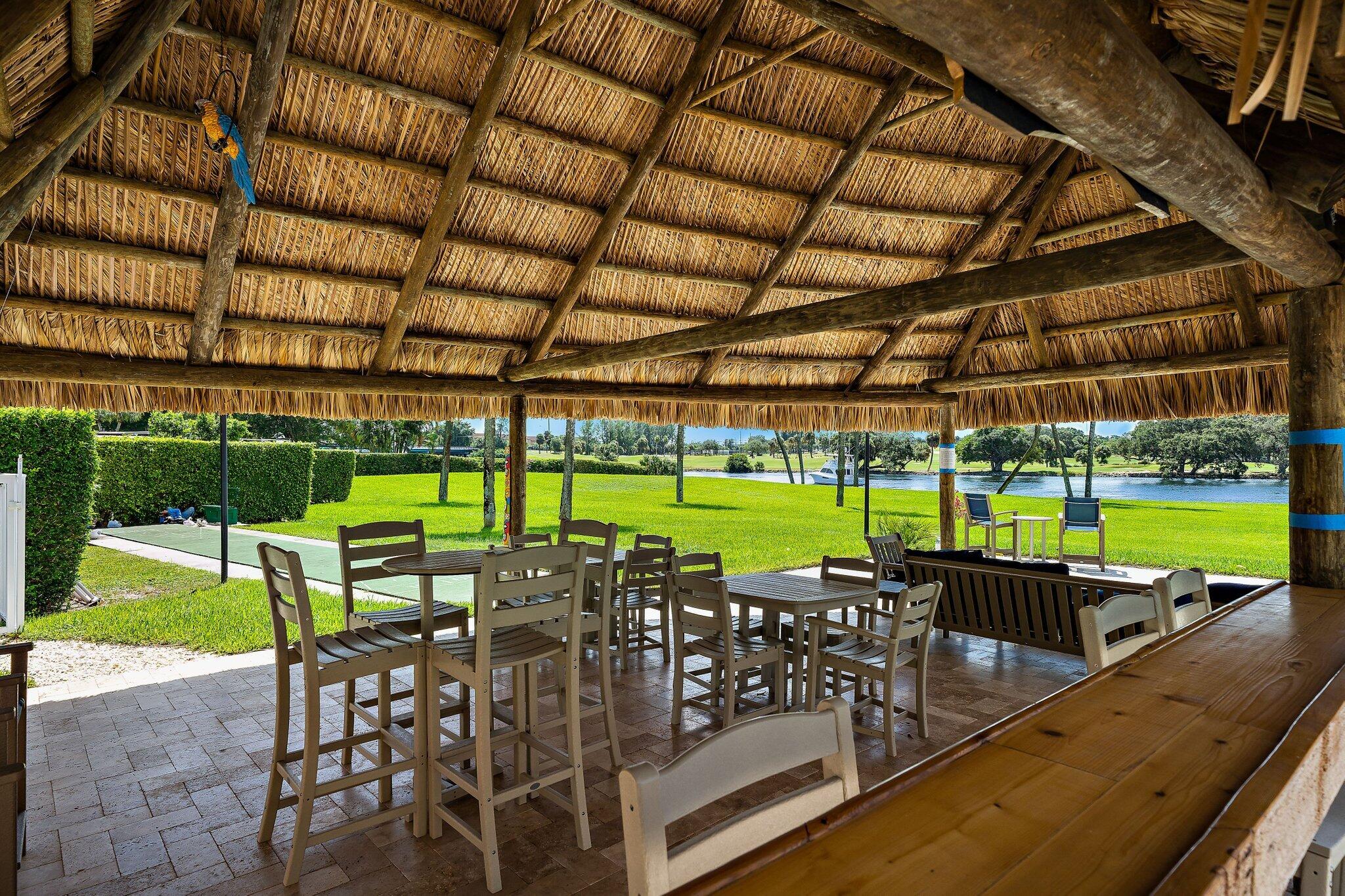 336 Golfview Road, Unit 619 North Palm Beach, FL 33408 - Photo 29 of 55 Gemini Tiki