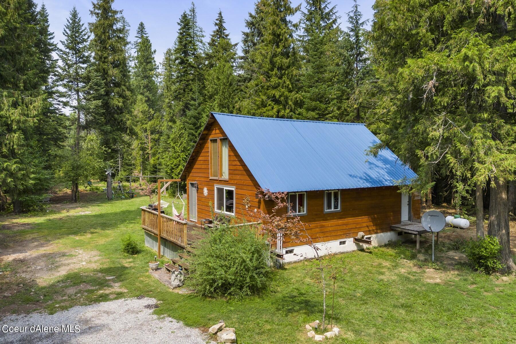 2368 Upper Pack River Road Sandpoint, ID 83864 - Photo 1 of 1 2368UpperPackRiverRd0033