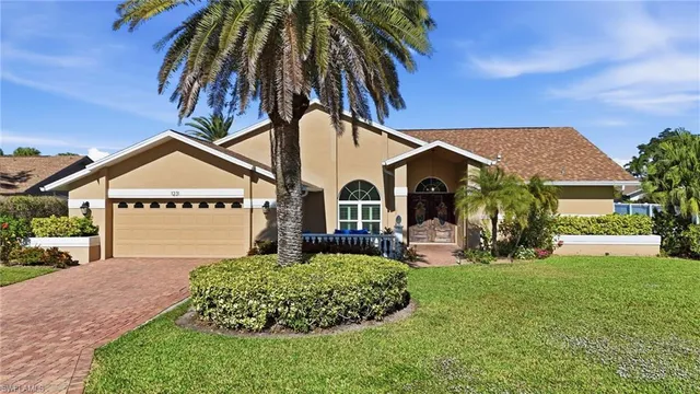 $665,000 | 1231 Westfield Drive, Fort Myers, FL 33919
