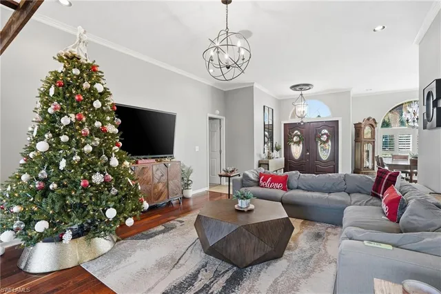 $665,000 | 1231 Westfield Drive, Fort Myers, FL 33919