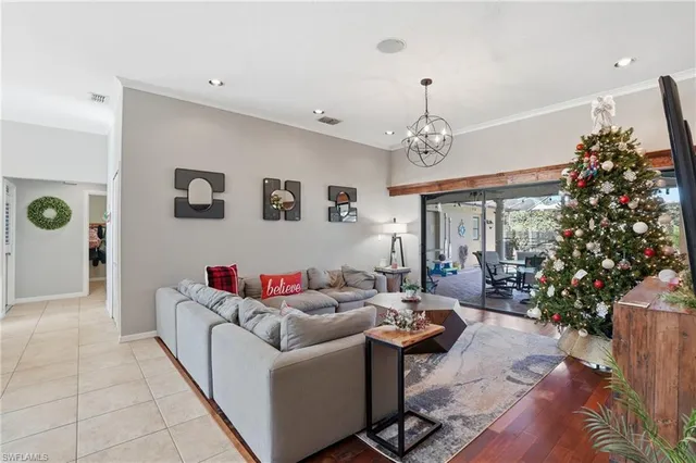 $665,000 | 1231 Westfield Drive, Fort Myers, FL 33919