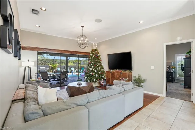 $665,000 | 1231 Westfield Drive, Fort Myers, FL 33919