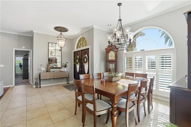 $665,000 | 1231 Westfield Drive, Fort Myers, FL 33919