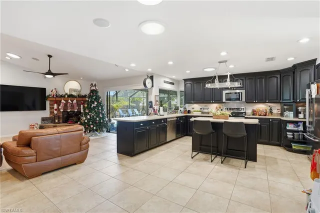 $665,000 | 1231 Westfield Drive, Fort Myers, FL 33919