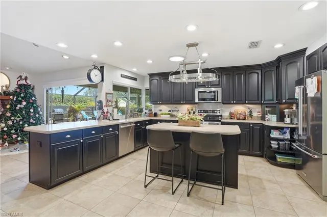 $665,000 | 1231 Westfield Drive, Fort Myers, FL 33919