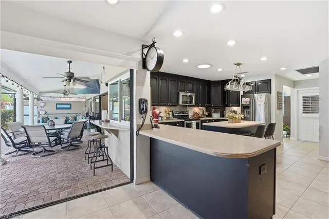 $665,000 | 1231 Westfield Drive, Fort Myers, FL 33919