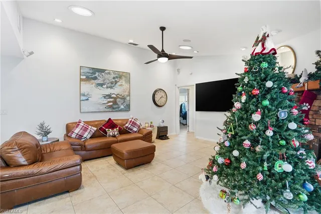 $665,000 | 1231 Westfield Drive, Fort Myers, FL 33919