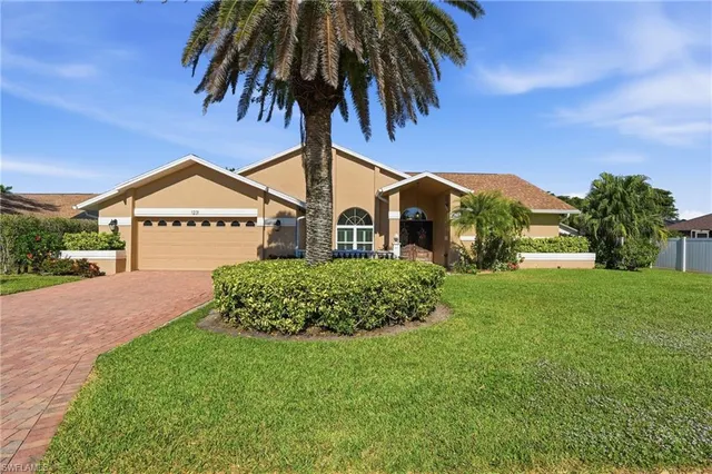 $665,000 | 1231 Westfield Drive, Fort Myers, FL 33919