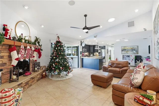 $665,000 | 1231 Westfield Drive, Fort Myers, FL 33919