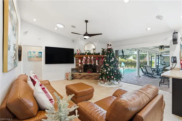 $665,000 | 1231 Westfield Drive, Fort Myers, FL 33919