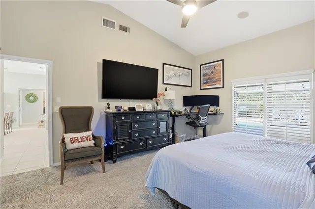 $665,000 | 1231 Westfield Drive, Fort Myers, FL 33919