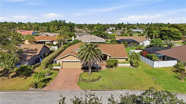 $665,000 | 1231 Westfield Drive, Fort Myers, FL 33919