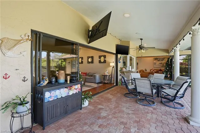 $665,000 | 1231 Westfield Drive, Fort Myers, FL 33919
