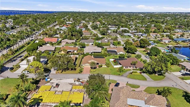 $665,000 | 1231 Westfield Drive, Fort Myers, FL 33919