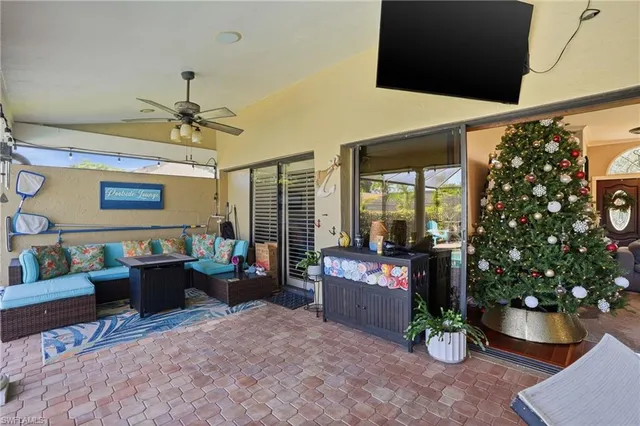 $665,000 | 1231 Westfield Drive, Fort Myers, FL 33919