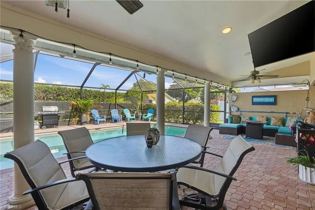 $665,000 | 1231 Westfield Drive, Fort Myers, FL 33919