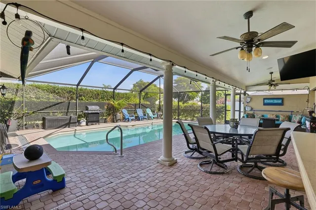 $665,000 | 1231 Westfield Drive, Fort Myers, FL 33919