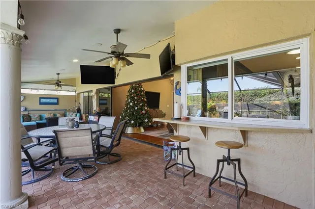 $665,000 | 1231 Westfield Drive, Fort Myers, FL 33919