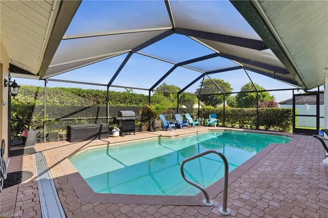 $665,000 | 1231 Westfield Drive, Fort Myers, FL 33919