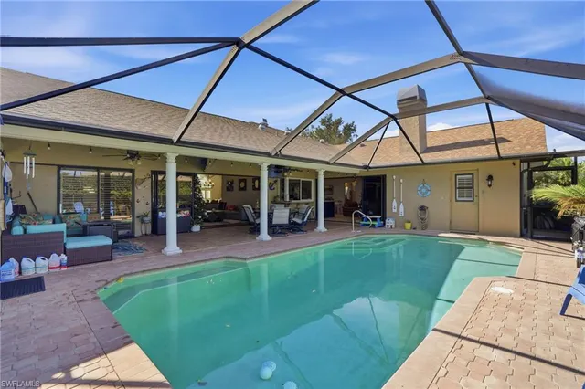 $665,000 | 1231 Westfield Drive, Fort Myers, FL 33919