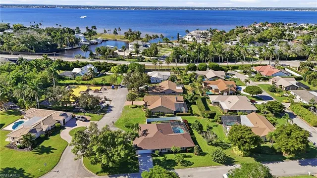 $665,000 | 1231 Westfield Drive, Fort Myers, FL 33919