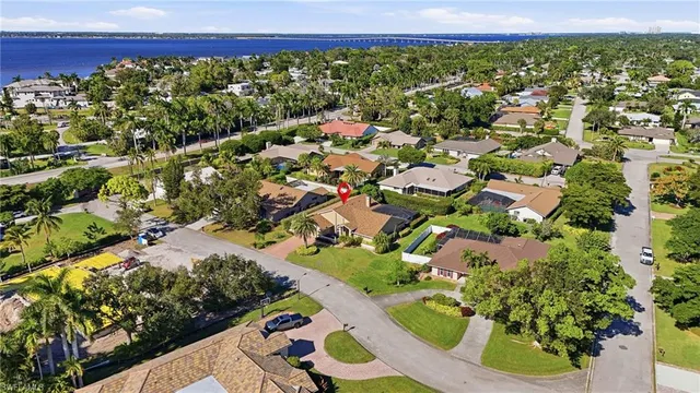 $665,000 | 1231 Westfield Drive, Fort Myers, FL 33919