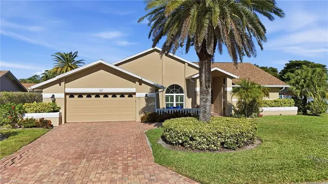 $665,000 | 1231 Westfield Drive, Fort Myers, FL 33919
