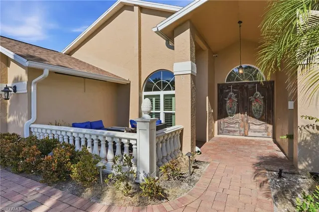 $665,000 | 1231 Westfield Drive, Fort Myers, FL 33919