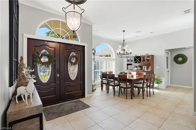 $665,000 | 1231 Westfield Drive, Fort Myers, FL 33919