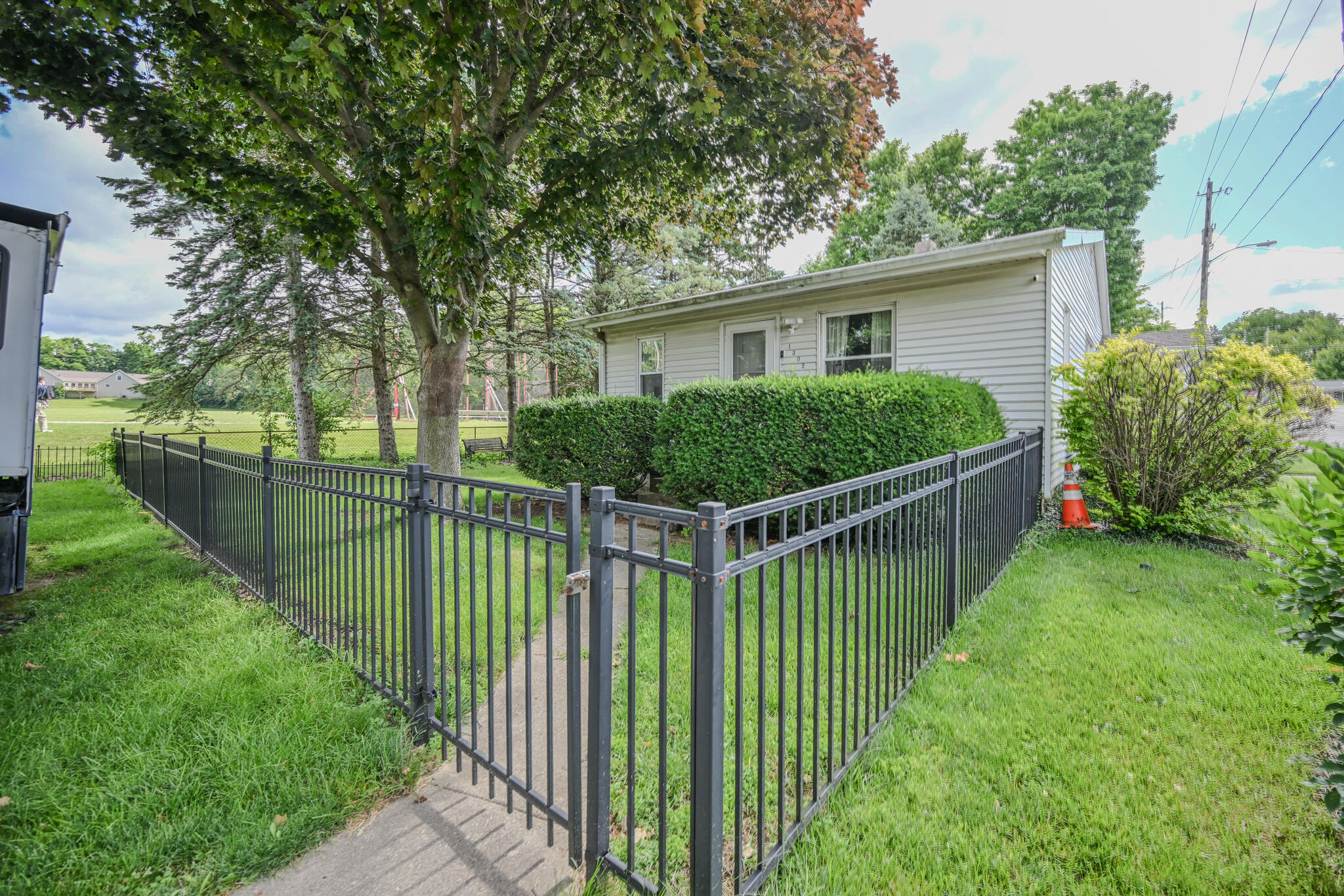 1302 North Yellow Springs Street Springfield, OH 45504 - Photo 24 of 27