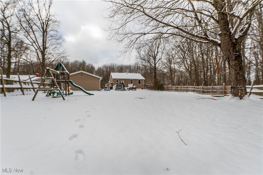 2896 Alliance Road Rootstown, OH 44272 - Photo 12 of 49 Gallery Image 12