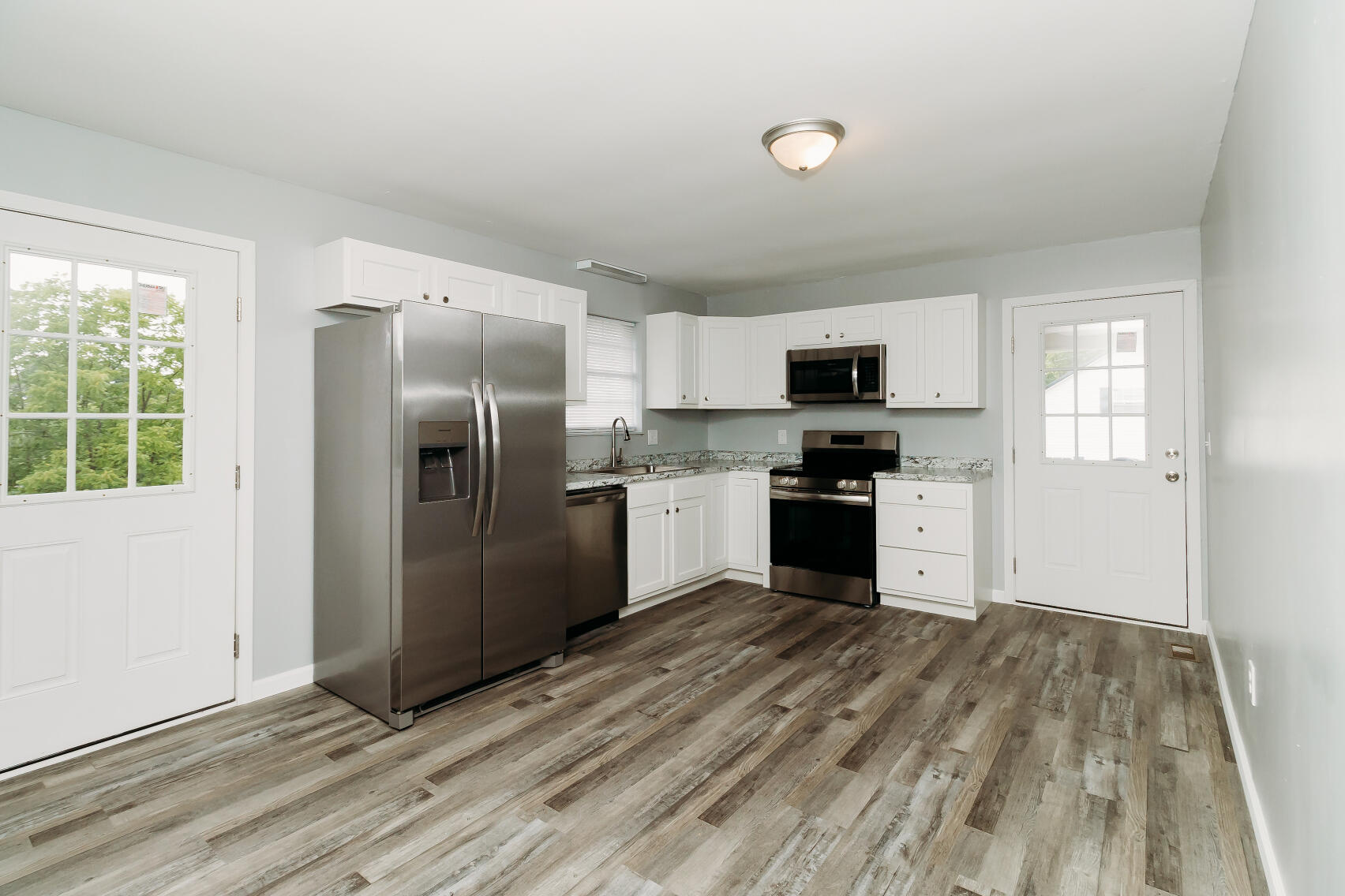 2223 Tarr Ridge Road Frenchburg, KY 40322 - Photo 13 of 34 FO7A9501