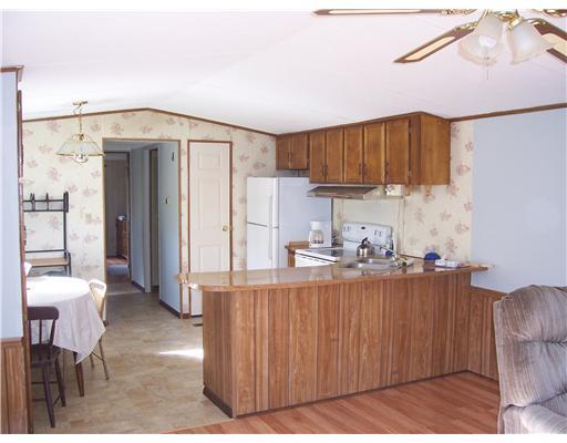 389 Pleasant River Road Milo, ME 04463 - Photo 3 of 10 Kitchen.