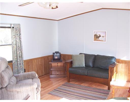 389 Pleasant River Road Milo, ME 04463 - Photo 10 of 10 Living Room.
