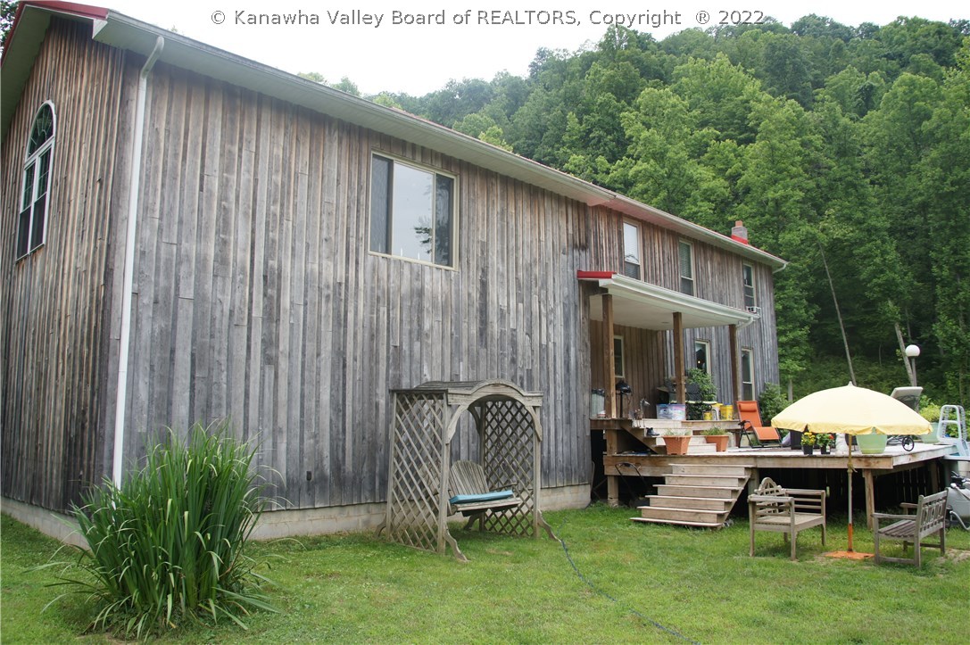 1710 Kettle Road Elkview, WV 25071 - Photo 20 of 26 Gallery Image 20