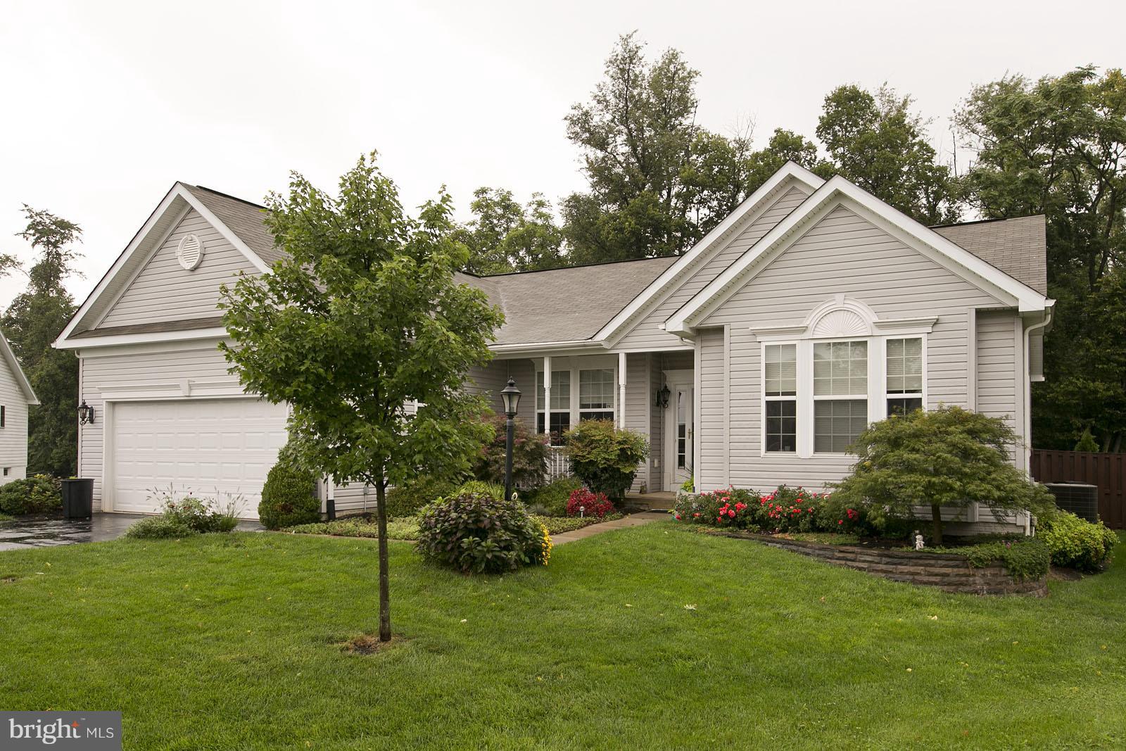 185 Shelby Road Inwood, WV 25428 - Photo 1 of 30 Exterior (Front)