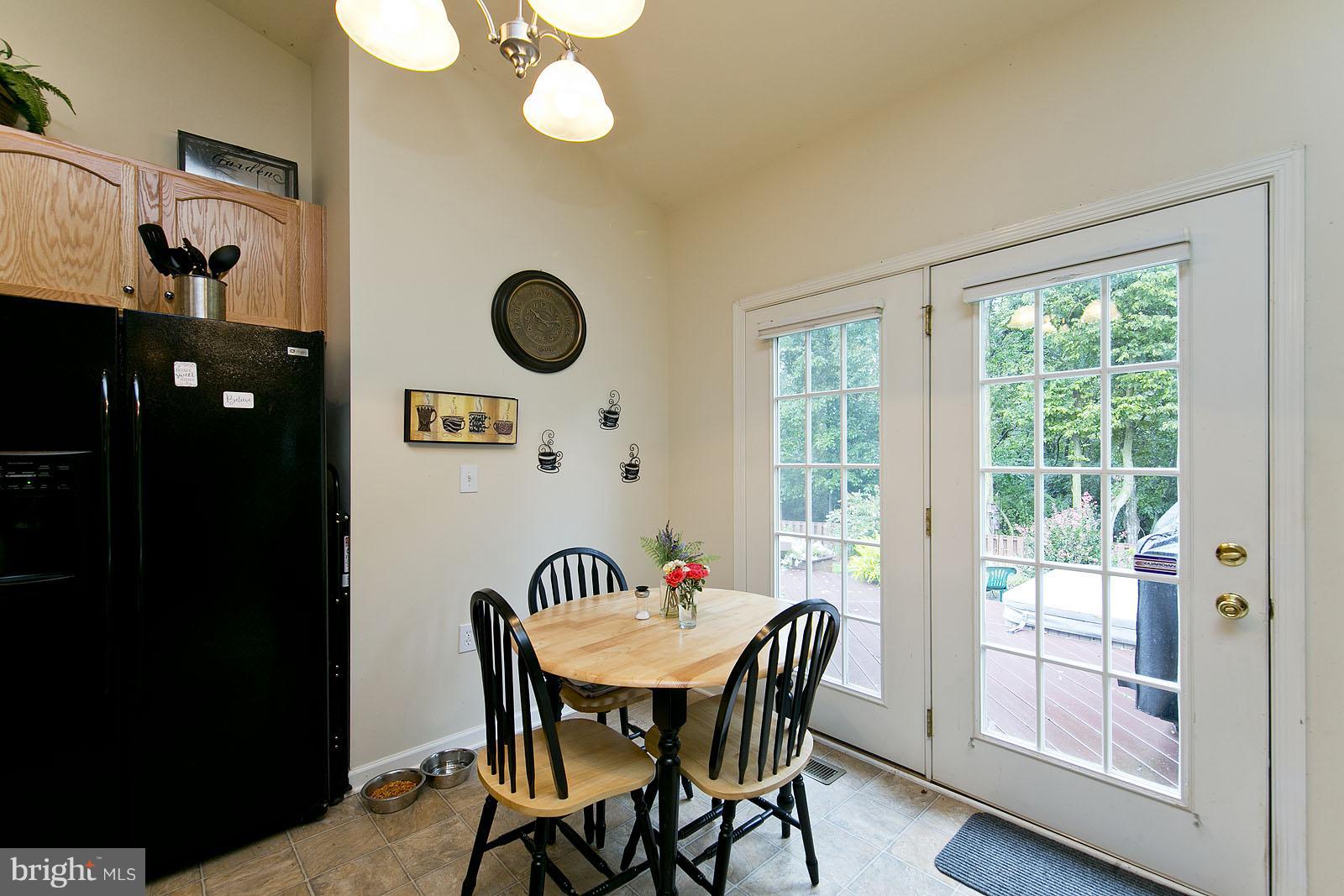 185 Shelby Road Inwood, WV 25428 - Photo 11 of 30 Kitchen
