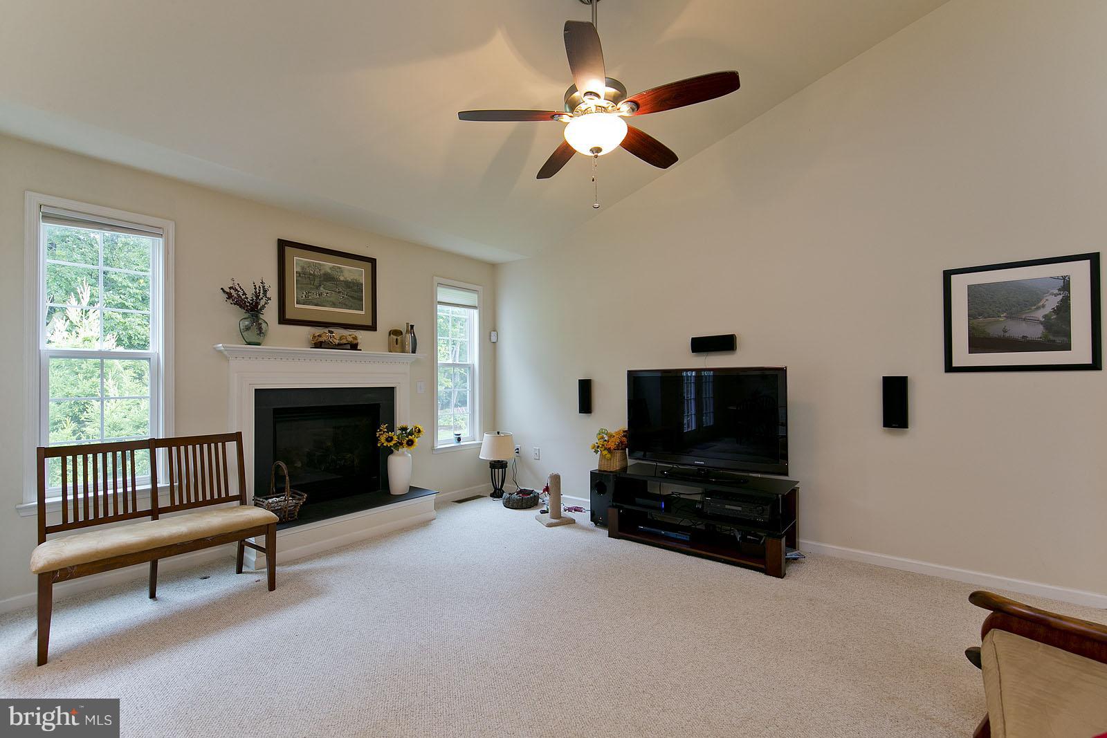 185 Shelby Road Inwood, WV 25428 - Photo 12 of 30 Family Room