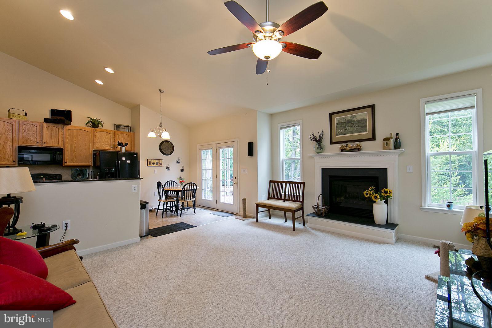 185 Shelby Road Inwood, WV 25428 - Photo 13 of 30 Family Room