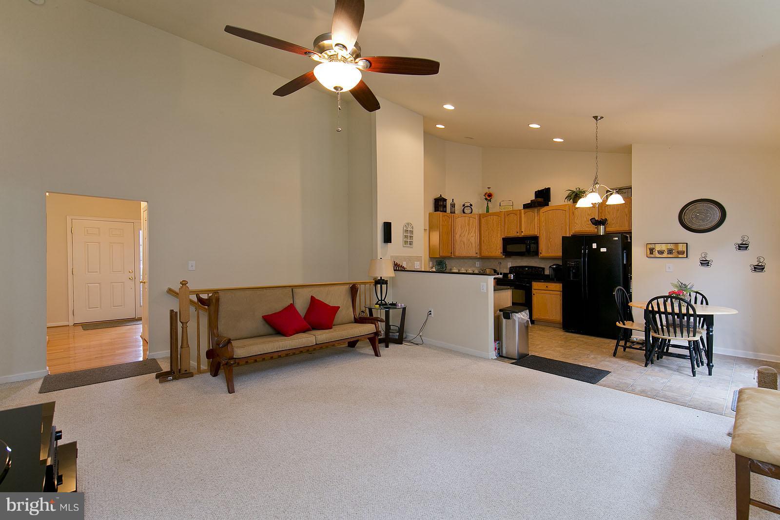 185 Shelby Road Inwood, WV 25428 - Photo 14 of 30 Family Room