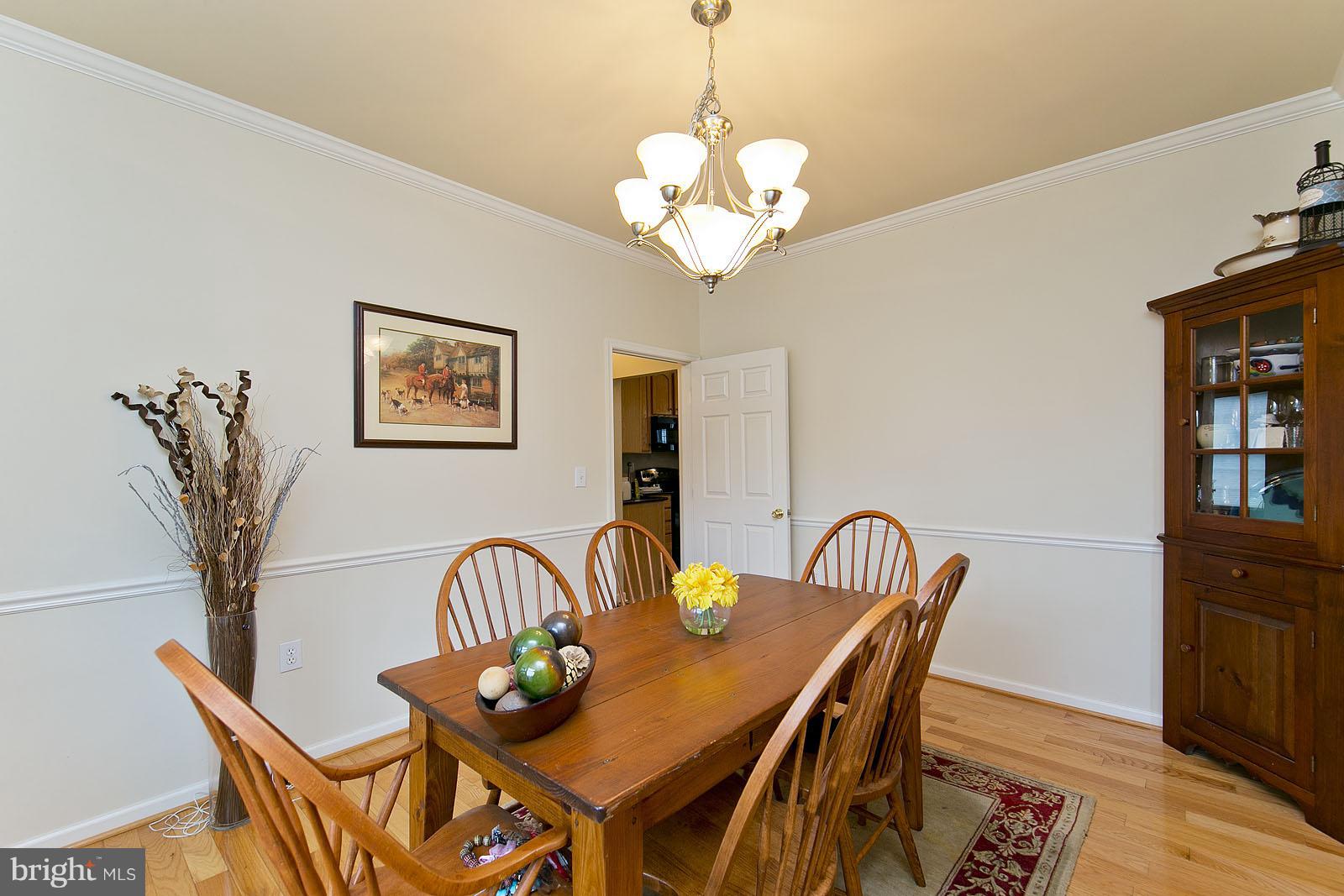 185 Shelby Road Inwood, WV 25428 - Photo 5 of 30 Dining Room