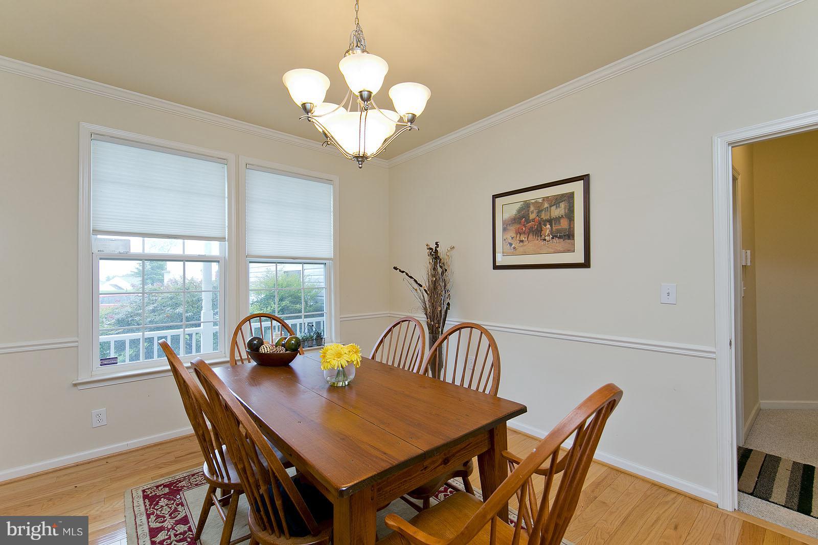 185 Shelby Road Inwood, WV 25428 - Photo 6 of 30 Dining Room