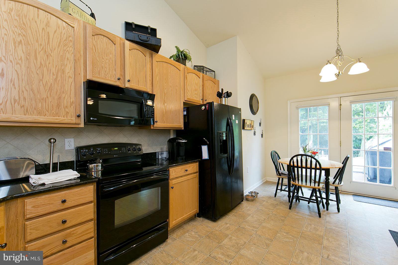 185 Shelby Road Inwood, WV 25428 - Photo 7 of 30 Kitchen