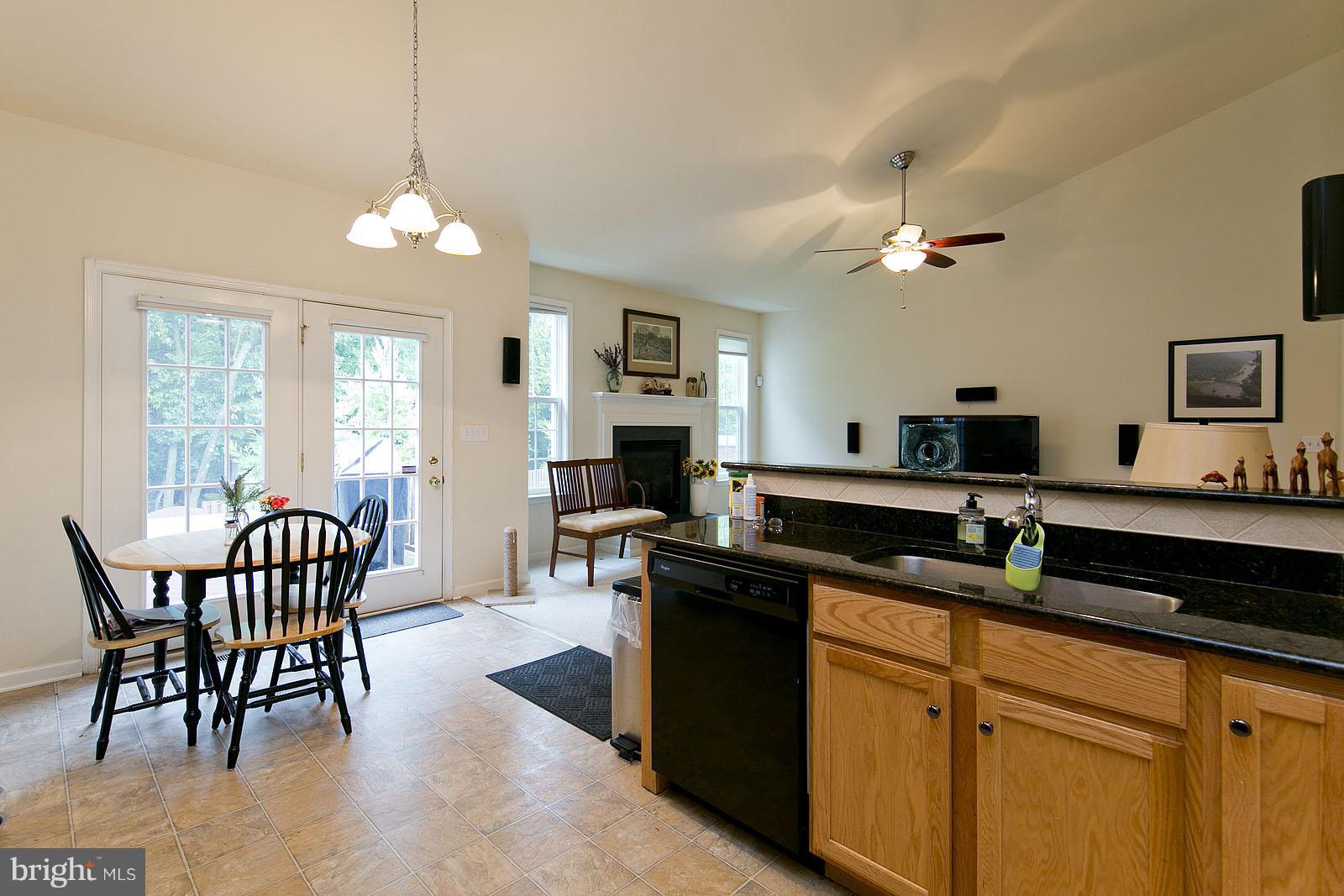 185 Shelby Road Inwood, WV 25428 - Photo 8 of 30 Kitchen