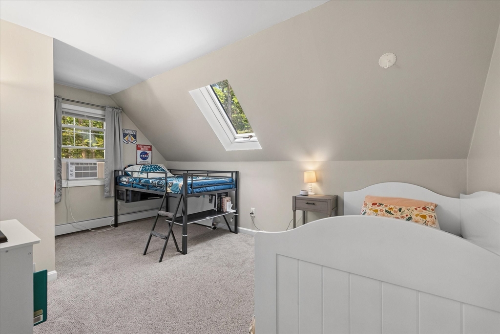 44 Underwood Road Hubbardston, MA 01452 - Photo 30 of 42