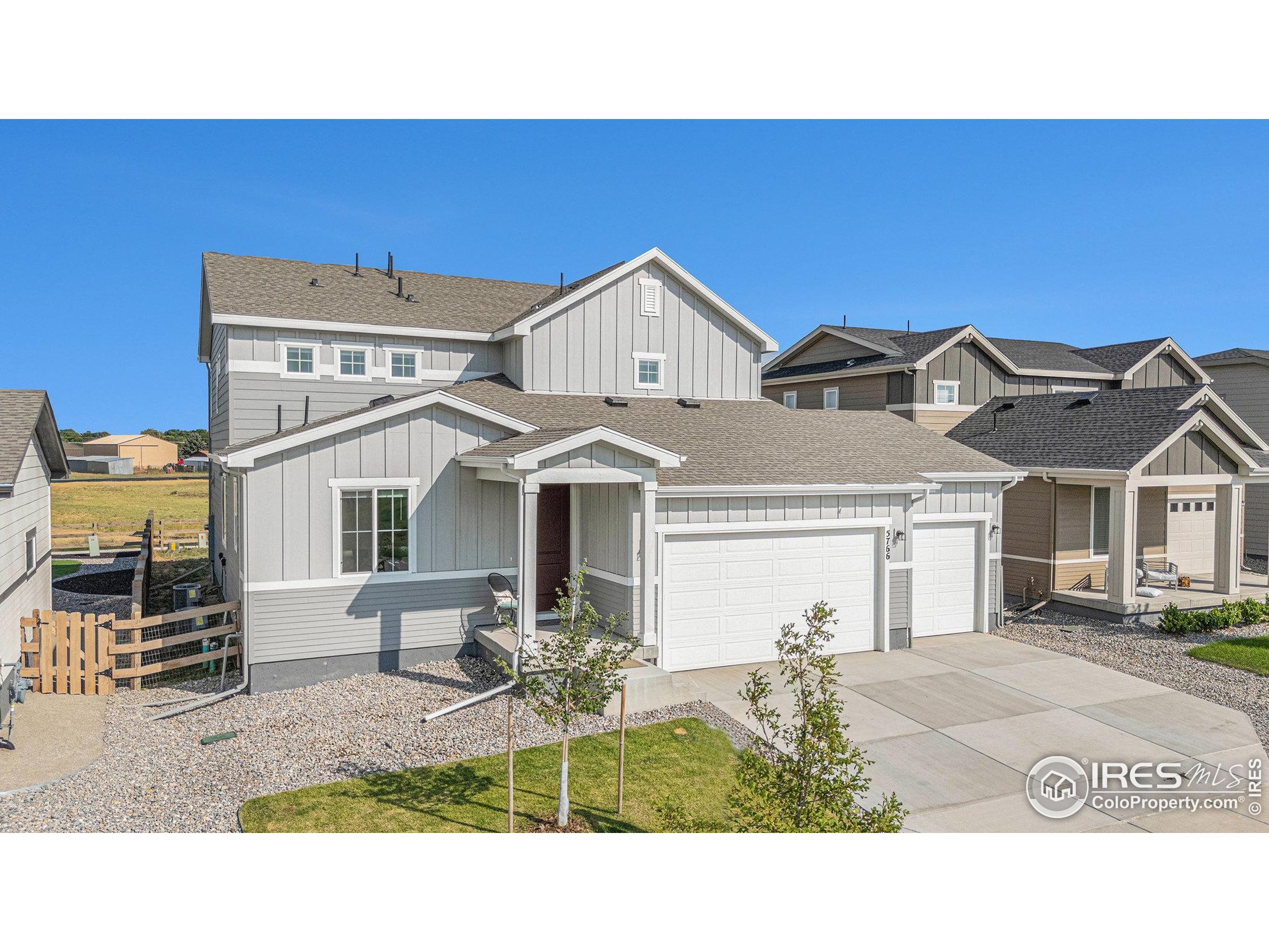 5766 Ranch Street Mead, CO 80504 - Photo 30 of 30