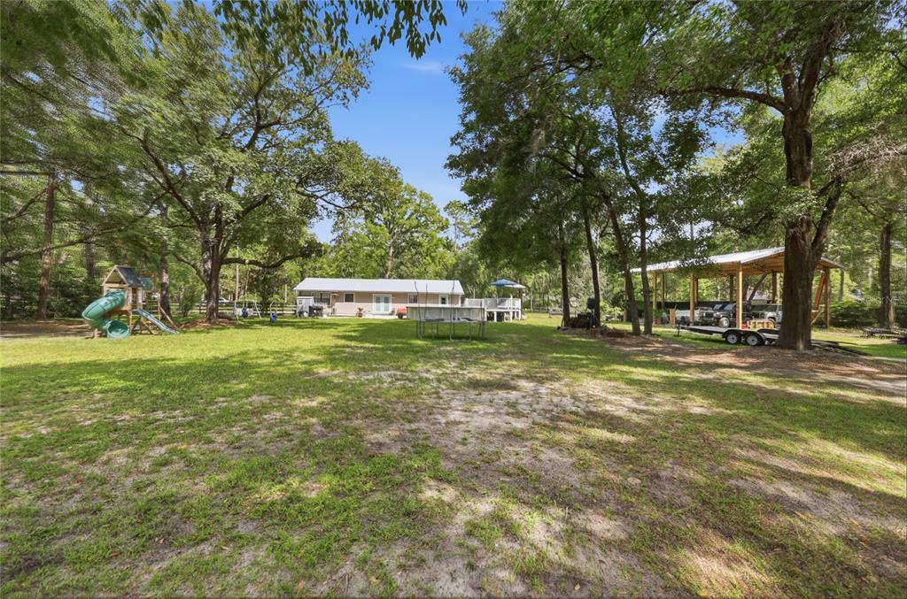 10008 Southwest 80th Way Gainesville, FL 32608 - Photo 51 of 60